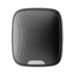 Sirene para Exterior 113dB s/ Fios 868MHz (Preto) p/ Alarme AJAX - AJ-STREETSIREN-B