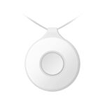Botão de emergência portátil sem fios sistema AXPRO Hikvision - DS-PDEBP1-EG2-WE (Single button)