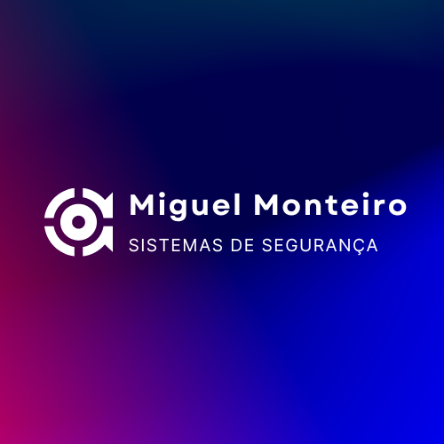 Miguel Monteiro – Sistemas de Segurança