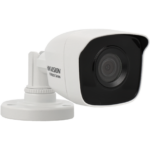 Camera HIKVISION bullet 4 em 1 (cvi, tvi, ahd e analógico) de 5 megapixels e lente fixa - HWT-B150-M