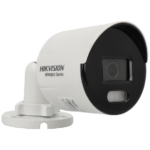 Camera HIKVISION bullet IP de 4 megapixéis e lente fixa 2.8mm - HWI-B149H