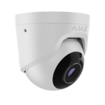 Câmara IP TurretCam (5 Mp/4 mm) – Ajax