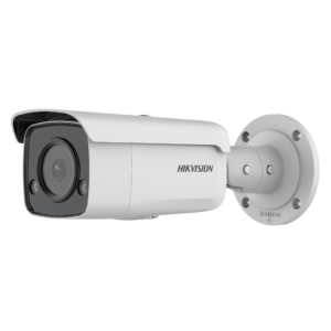 Hikvision Network Bullet Camera 4MP 2.8mm IP67 WDR130 ColorVu