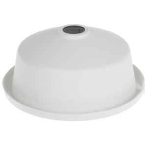 Rain Shade for Hikvision Dome Camera  DS-1253ZJ-L