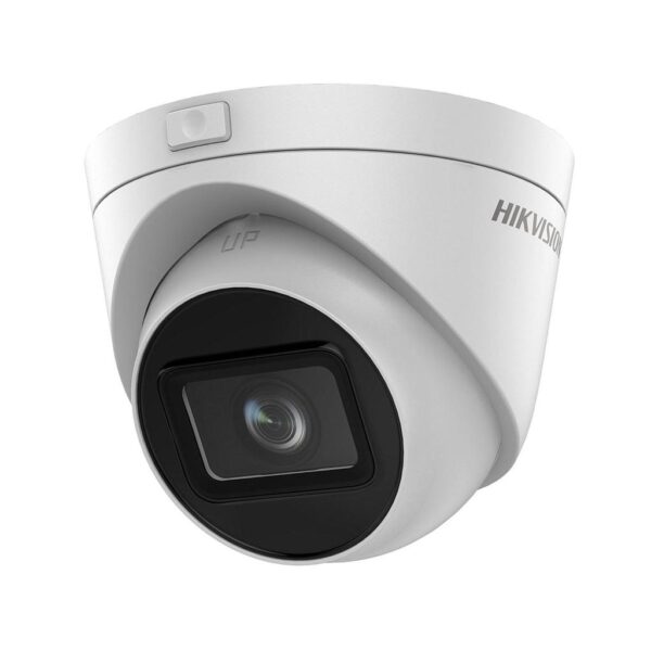 Dome Camera 4MP Varifocal Motorized 2.8-12mm I/O Audio Alarm IR30 Motion Detection 2.0 Hikvision