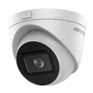 Dome IP 2MP Varifocal Motorized 2.8-12mm H265+ IP67 IR30m SD Card Hikvision