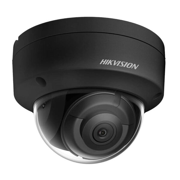 Dome IP Camera 6MP 2.8mm AcuSense WDR120 IP67 IK10 IR30 Hikvision