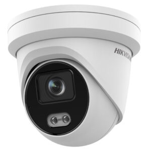 Hikvision Network Dome Camera 4MP 2.8 mm ColorVu