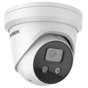 Hikvision Network Dome Camera 4MP 2.8mm IR30m AcuSense DarkFighter