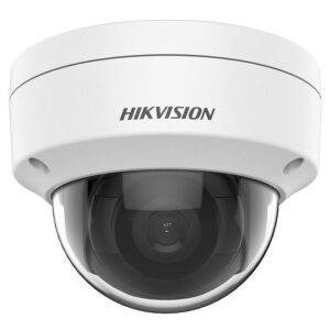 IP Dome 2MP H265+ IP67 IK10 2.8mm IR30m Hikvision