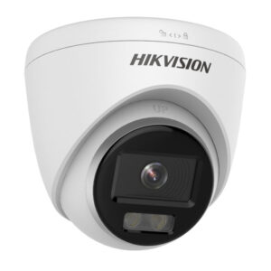 IP Dome Camera 2MP 2.8mm IR30 IP67 ColorVu Lite 24/7 Hikvision