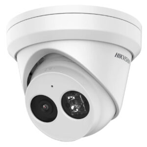 IP Dome Camera 2MP 2.8mm IR30 IP67 MIC WDR120 Hikvision