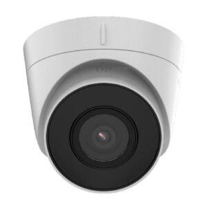 IP Dome Camera 2MP MIC IP67 IR30 Motion Detection 2.0 Hikvision