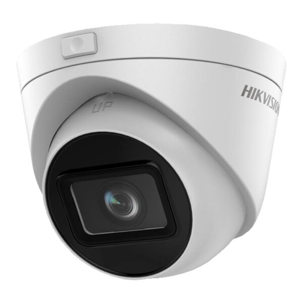 IP Dome Camera 2MP Varifocal motorized 2.8-12mm IP67 IR30 MicroSD Hikvision