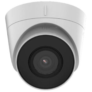 IP Dome Camera 4MP MIC IP67 IR30 Motion Detection 2.0 Hikvision