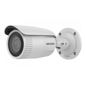 Bullet Camera 2MP Varifocal Motorized 2.8-12mm I/O Audio Alarm IP67 IR50 Motion Detection 2.0 Hikvision