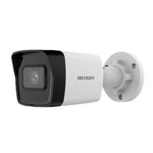 Bullet IP Camera 2MP 2.8mm IR30 Motion Detection 2.0 IP67 Hikvision