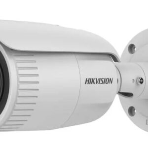 Bullet IP Camera 2MP Varifocal 2.8-12mm Motion Detection 2.0 IP67 IR50 Hikvision