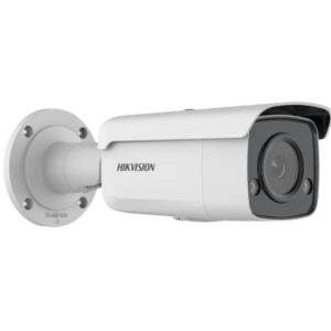 Bullet IP Camera 4MP 2.8mm ColorVu White Light 60m IP67 WDR130 Hikvision