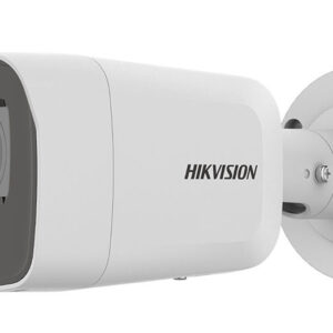 Hikvision Network Bullet Camera 8MP 4K 2.8mm ColorVu