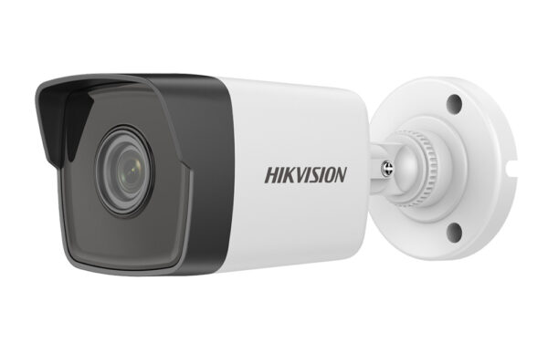 IP Bullet Camera 2MP H265+ IP67 2.8mm IR30m Hikvision