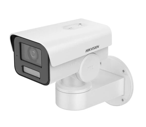 PT IP Camera 2MP 2.8mm IP66 IR30 WDR120 Motion Detection 2.0 Hikvision