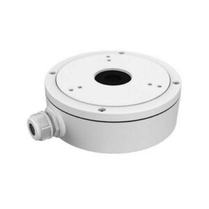 Hikvision Waterproof Junction Box DS-1280ZJ-S