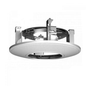 In-ceiling Mounting Bracket for Hikvision Dome Camera  DS-1227ZJ