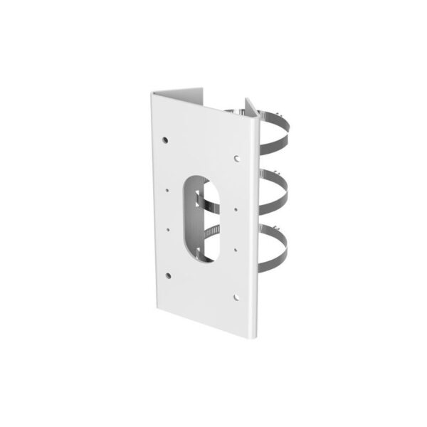 Vertical Pole Bracket for Hikvision  Cameras DS-1475ZJ-SUS