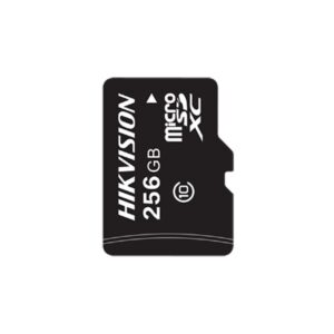 Hikvision Micro SD Card 256GB L2 series  HS-TF-L2I/256G/P