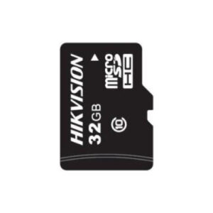 Hikvision Micro SD Card 32GB L2 series  HS-TF-L2I/32G/P