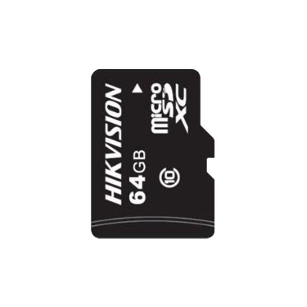 Hikvision Micro SD Card 64GB L2 series  HS-TF-L2/64G/P